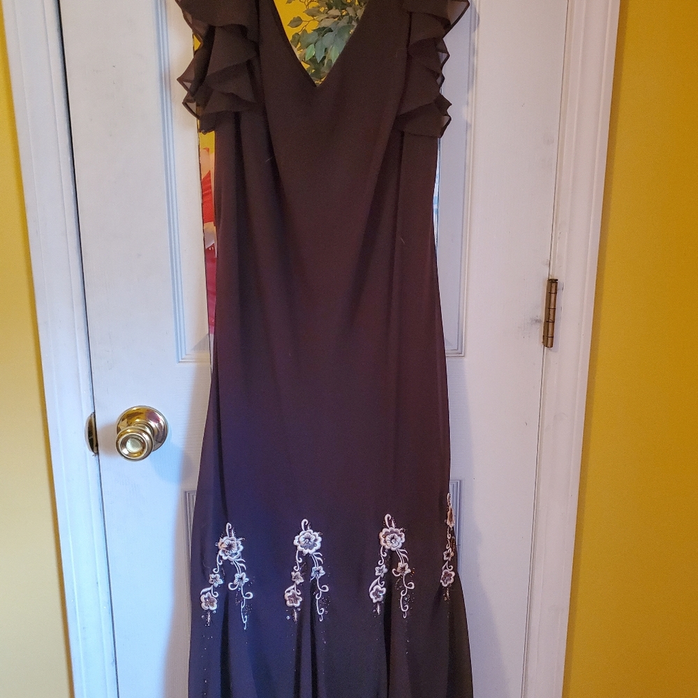 Dress Barn dress